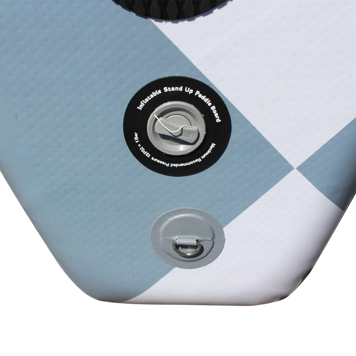 Paddleboard MASTER Aqua Mokarran - 11.5 5/7