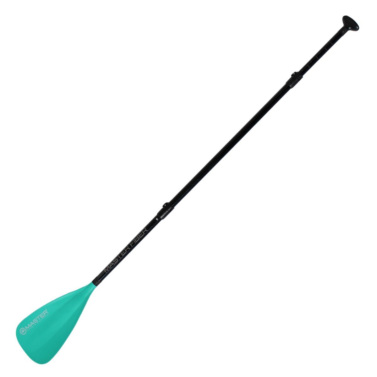 MASTER Pádlo pro paddleboard Fiber
