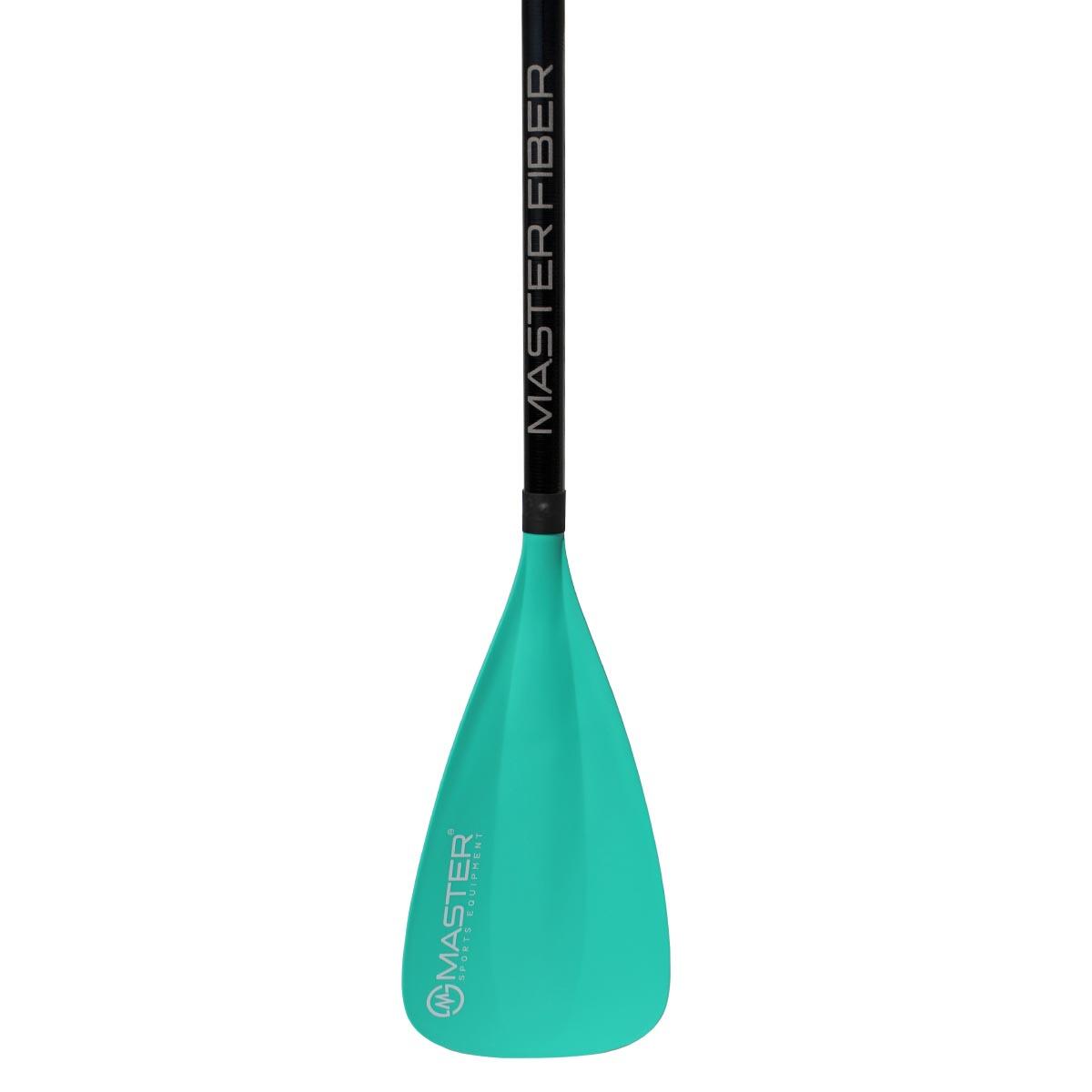 Pádlo pro paddleboard MASTER Fiber 3/5