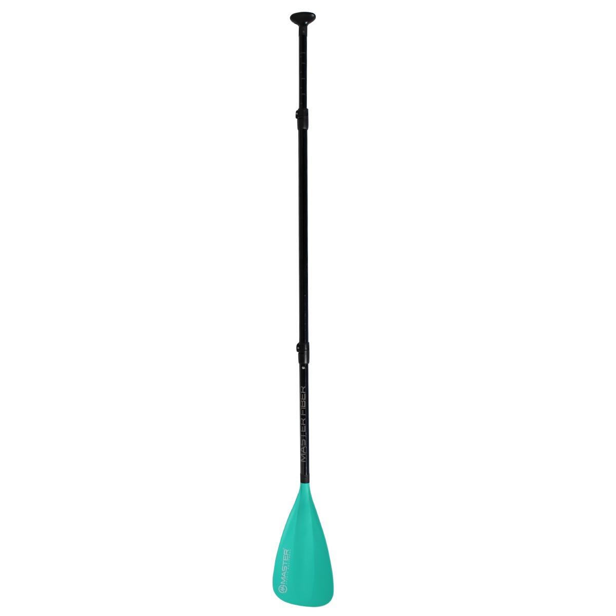 Pádlo pro paddleboard MASTER Fiber 2/5