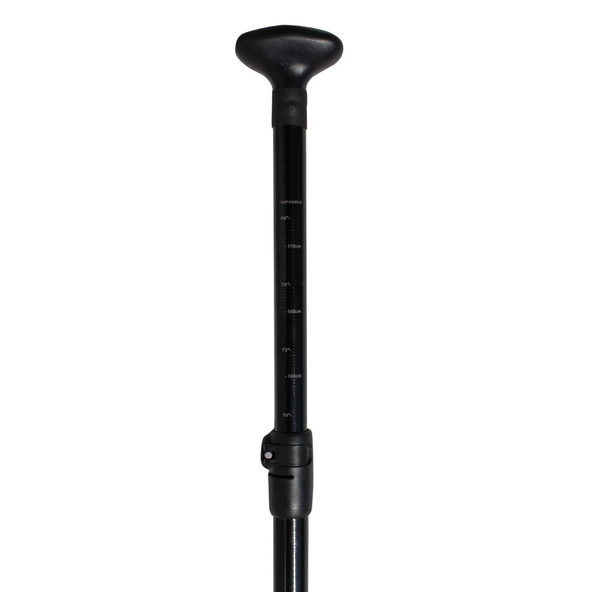 Pádlo pro paddleboard MASTER Fiber 5/5