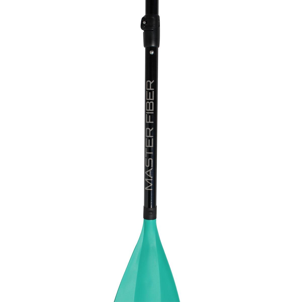 Pádlo pro paddleboard MASTER Fiber 4/5