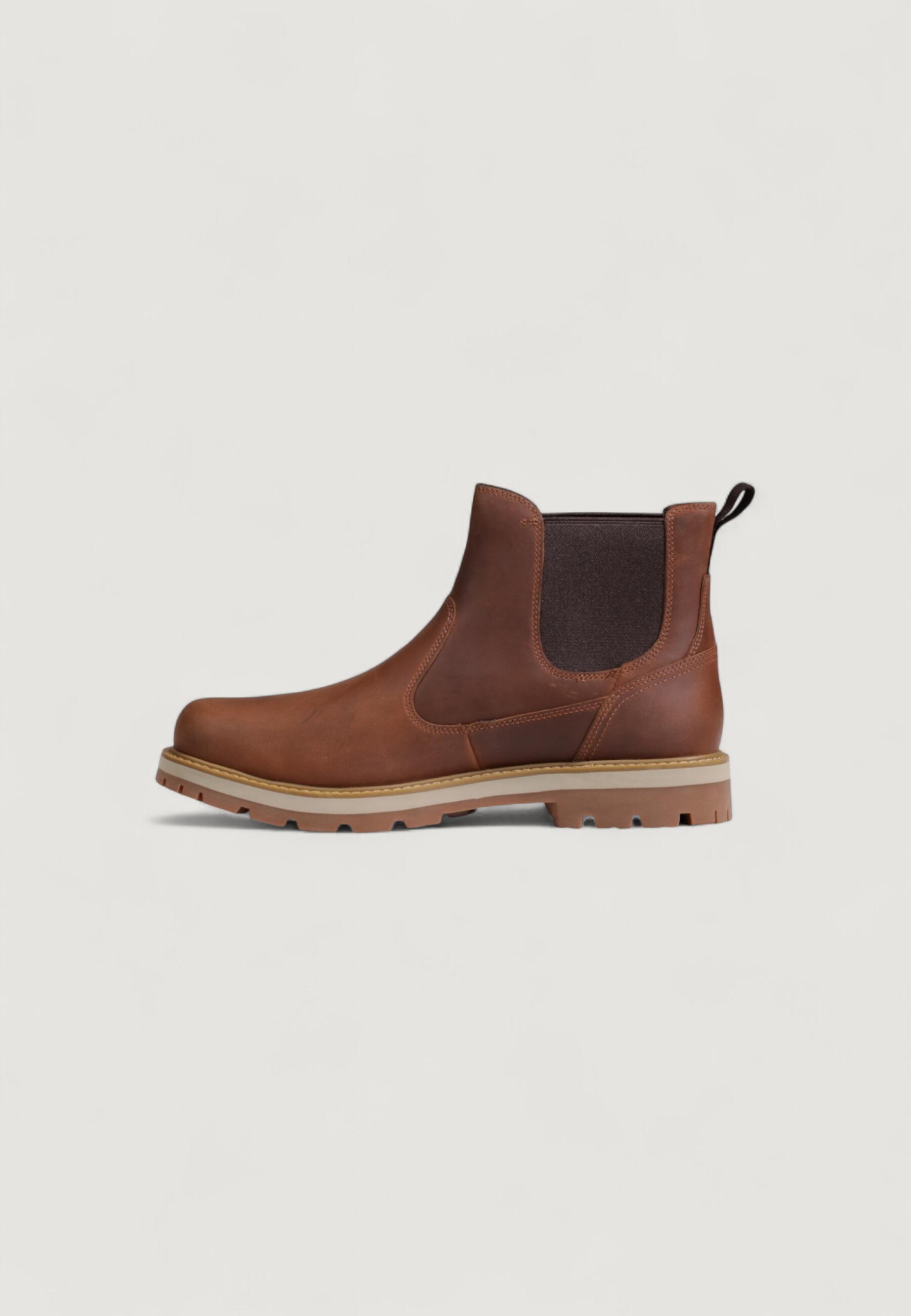 chaussures d'alpinisme CHELSEA BOOT HOMME marron 2/5