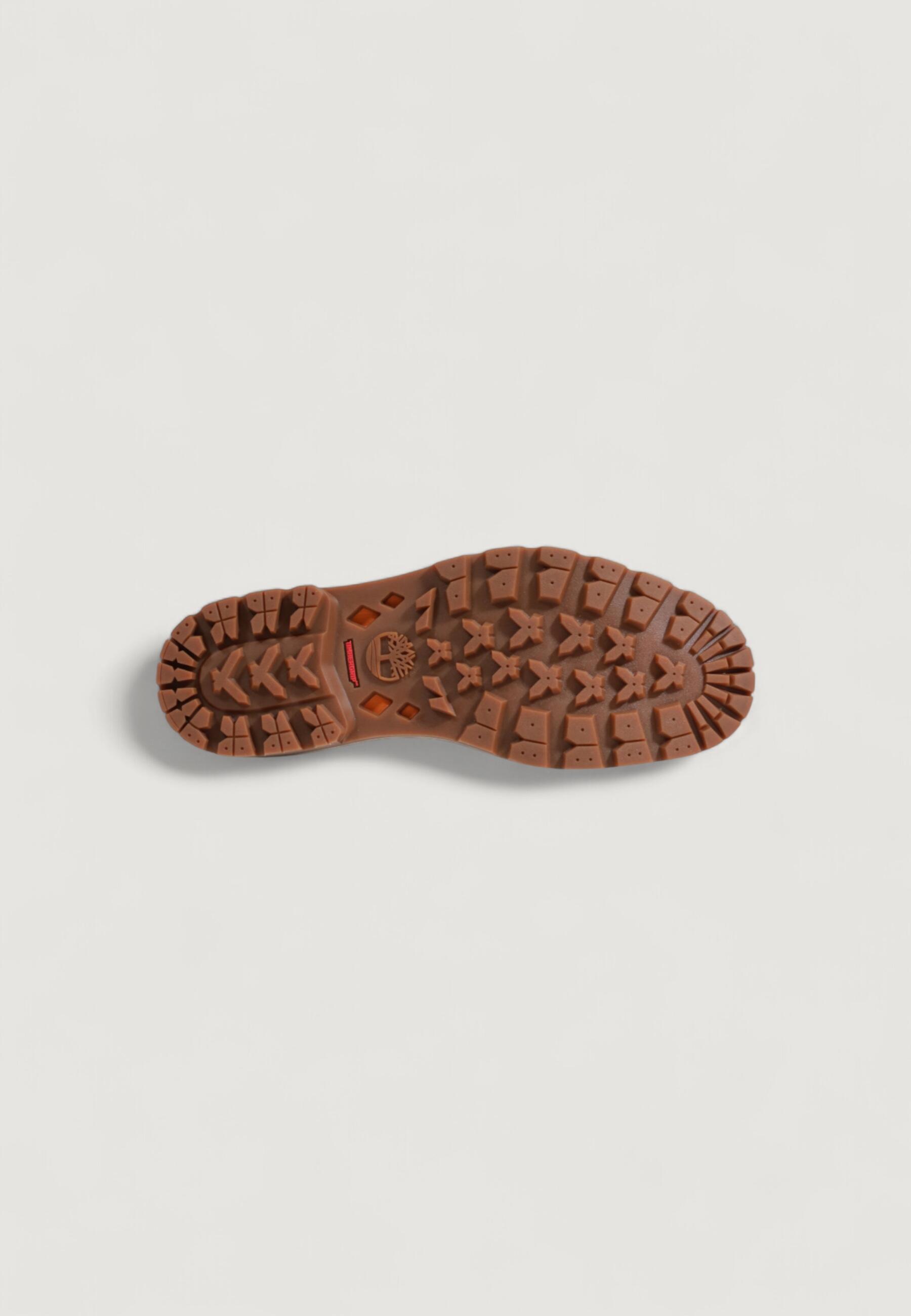 chaussures d'alpinisme CHELSEA BOOT HOMME marron 5/5
