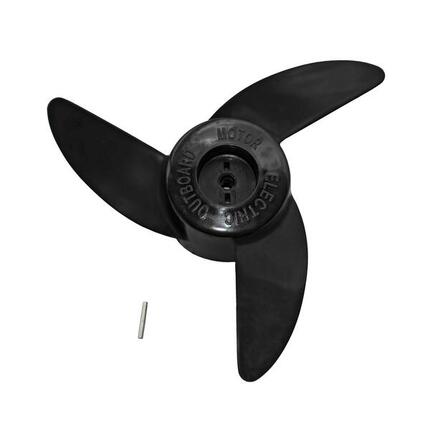 Ersatzpropeller - Propeller B für MASTER 58 LBs Motor