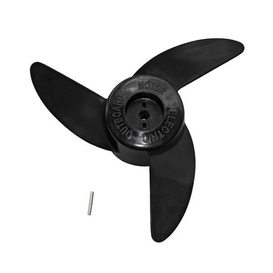 Ersatzpropeller - Propeller B für MASTER 58 LBs Motor