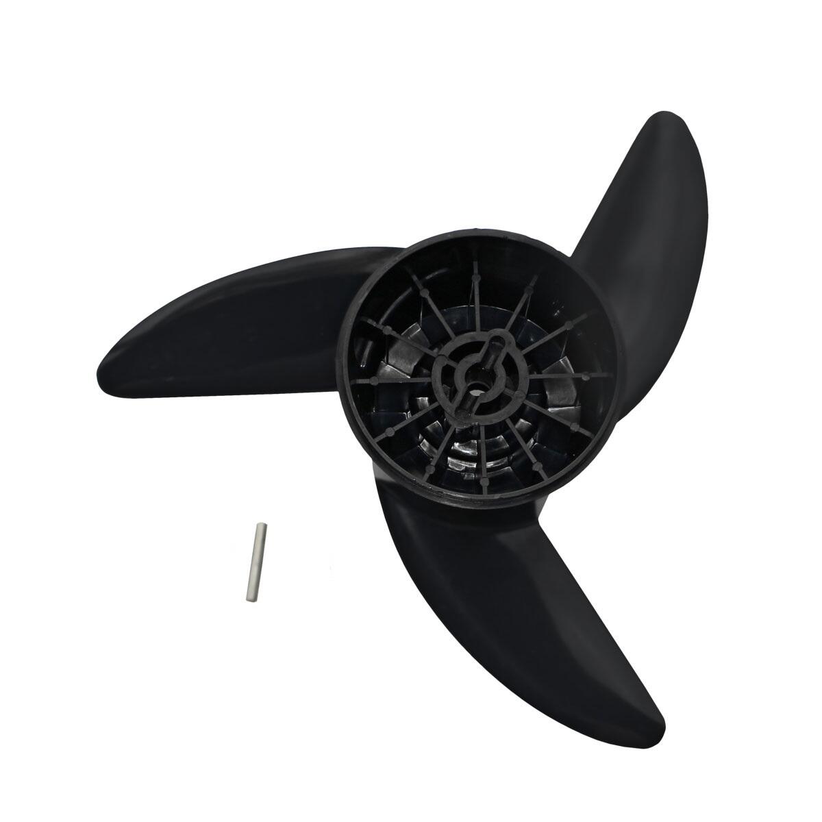Ersatzpropeller - Propeller B für MASTER 58 LBs Motor 2/3