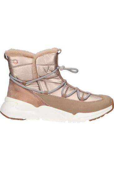 Zapatillas mujer Gioseppo Zapatillas Mujer Gioseppo Flirch Negro Negro