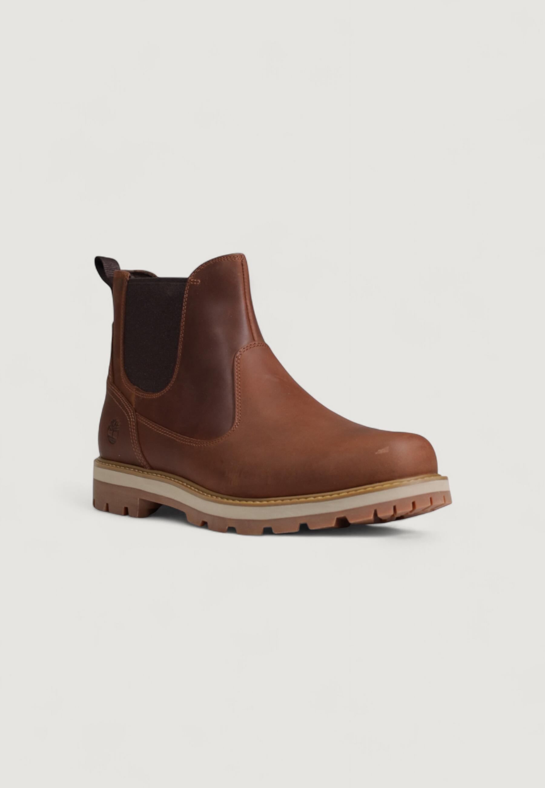 calçado de alpinismo CHELSEA BOOT HOMEM 3/5