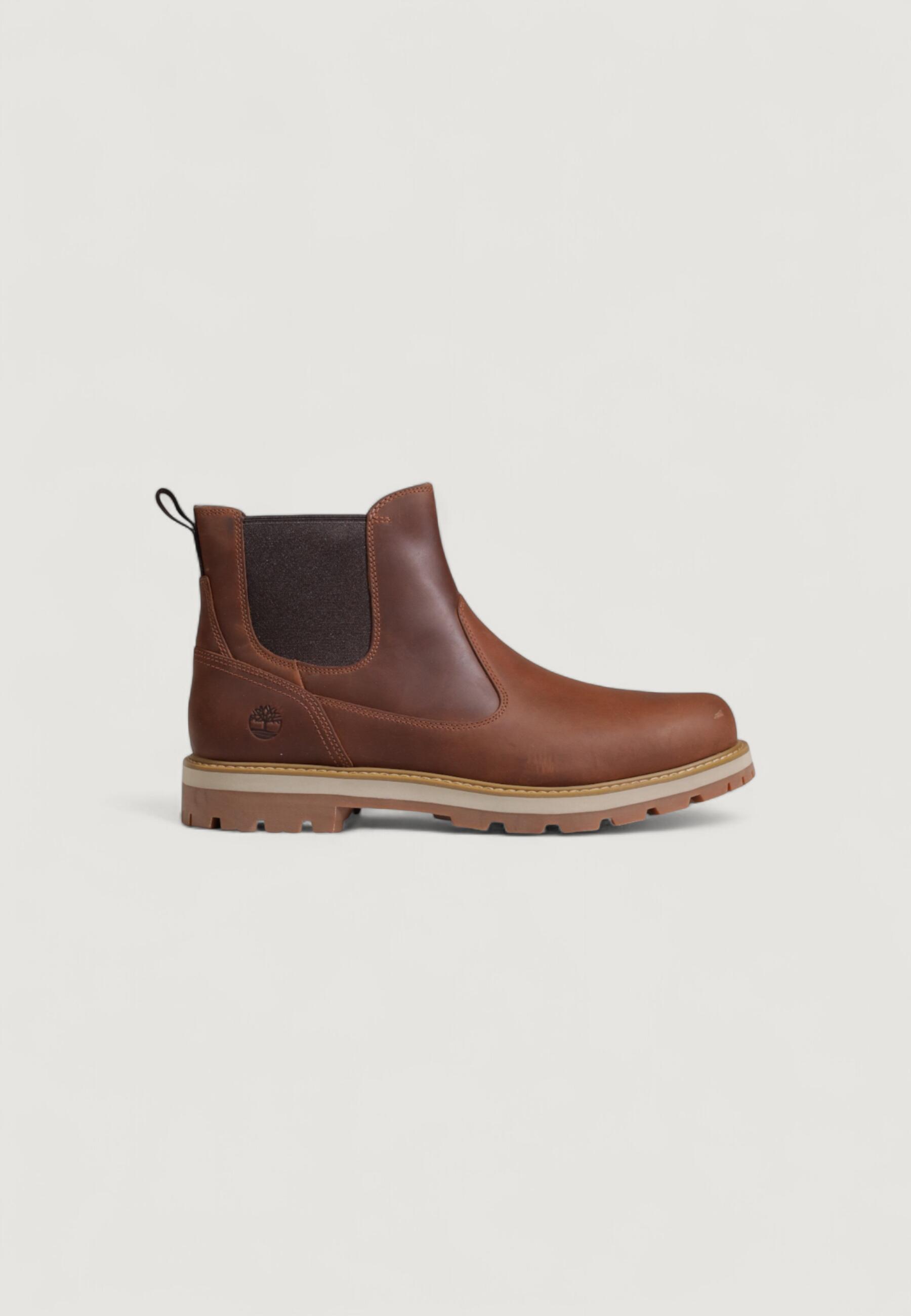 Bocanci pentru alpinism CHELSEA BOOT  BĂRBAŢI
