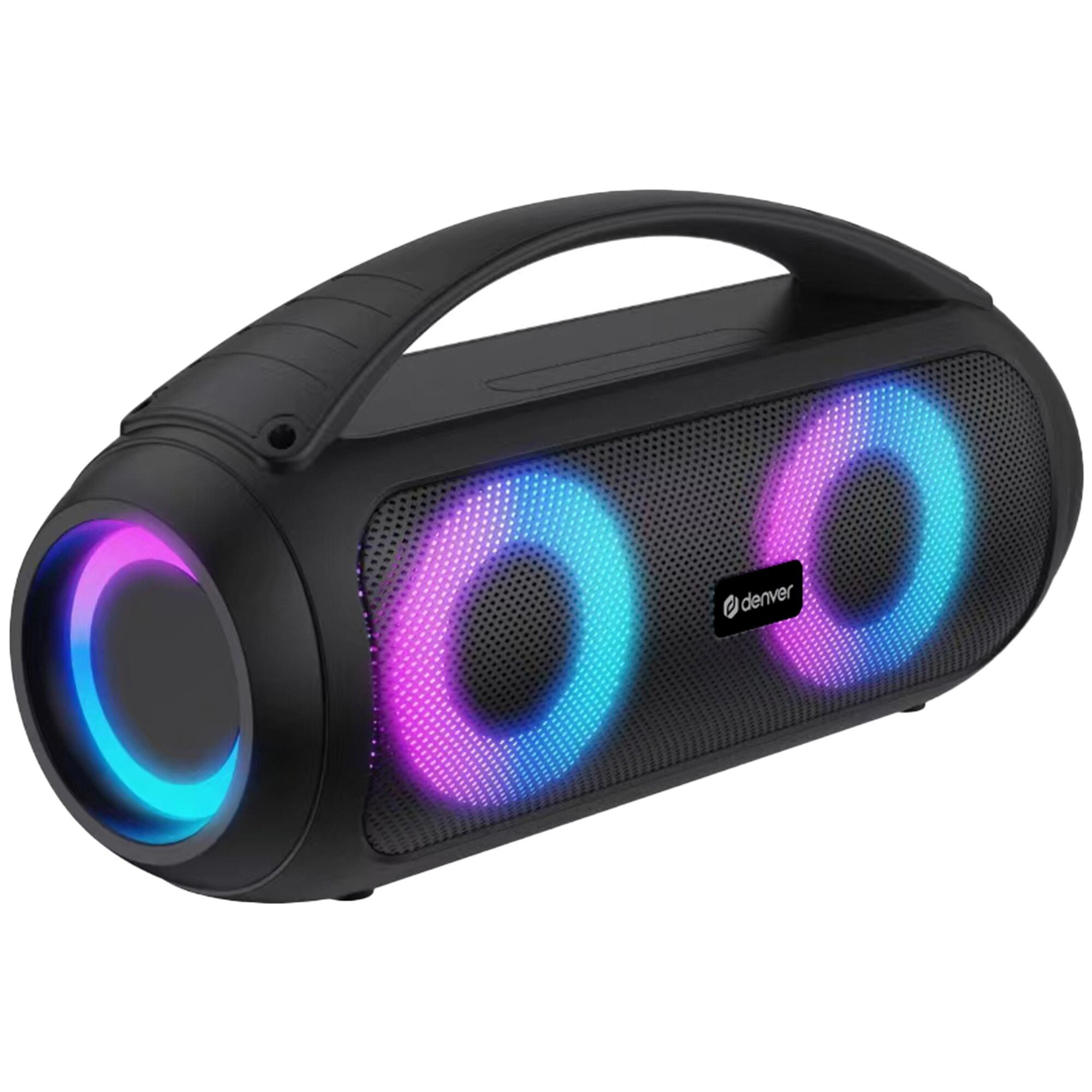 DENVER Pulseira Denver Electronics BTG-616