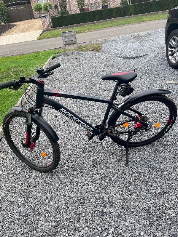 ROCKRIDER picture