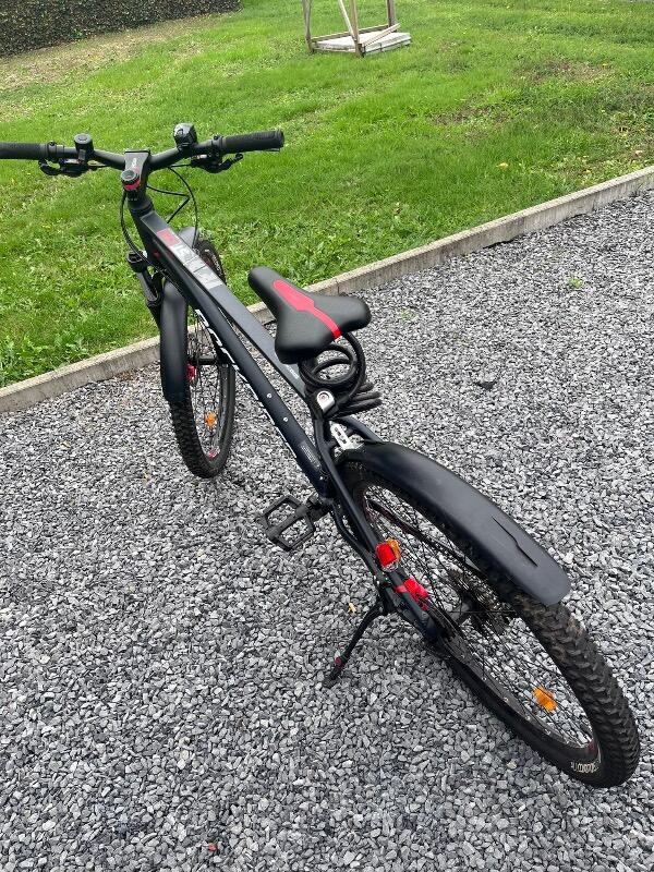 Entre Particuliers - Rockrider sport trial 540 3/4