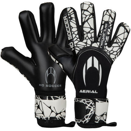Gants de Gardien de But de Football Aerial III NG Black Shadow