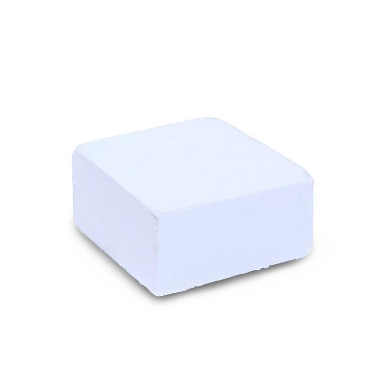 MASTER Magnesium sportovní křída MASTER - kostka 55 g