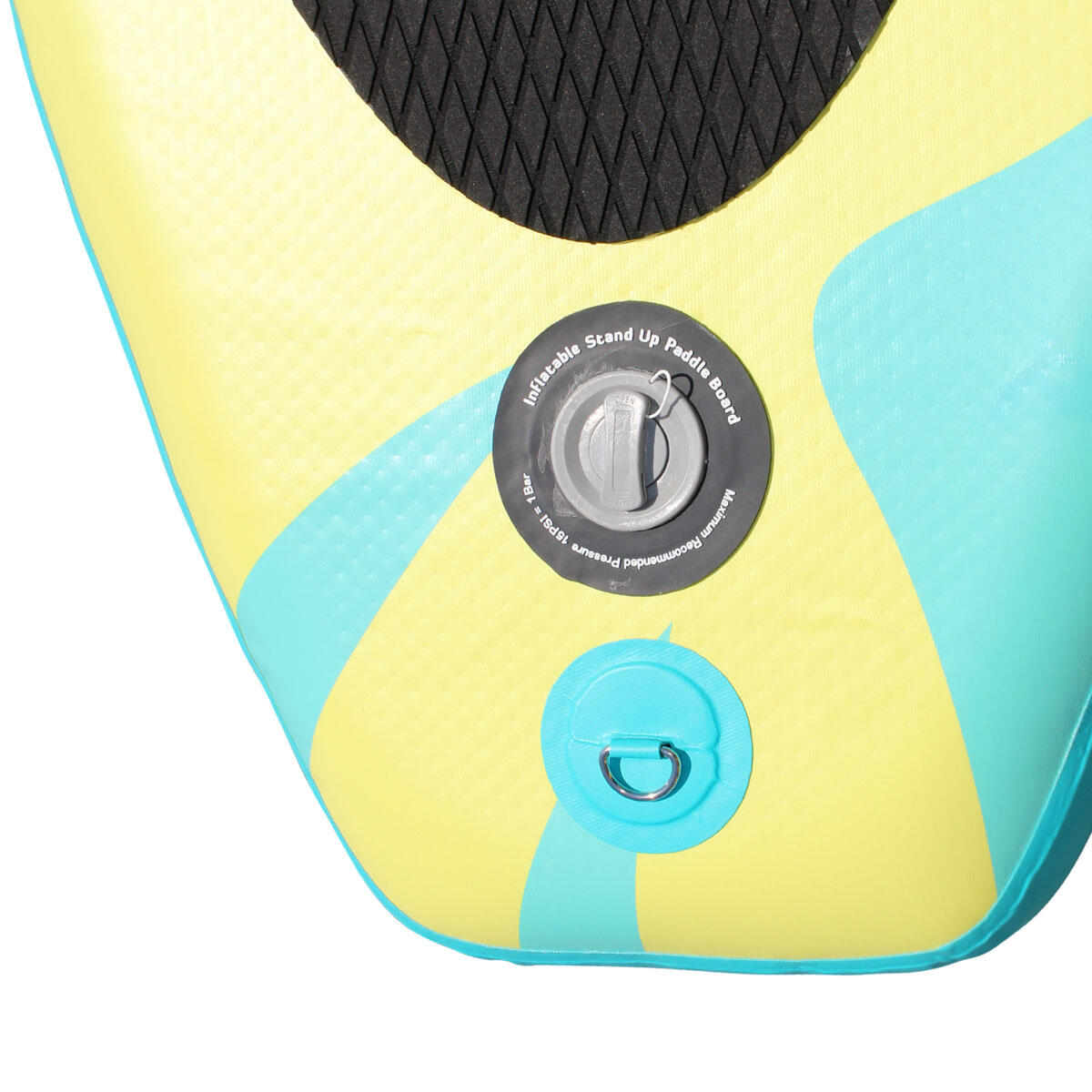 Paddleboard MASTER Aqua Elfin - 10 3/7