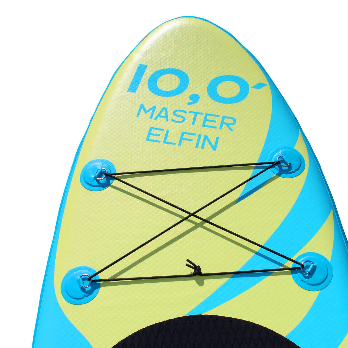 Paddleboard MASTER Aqua Elfin - 10 2/7