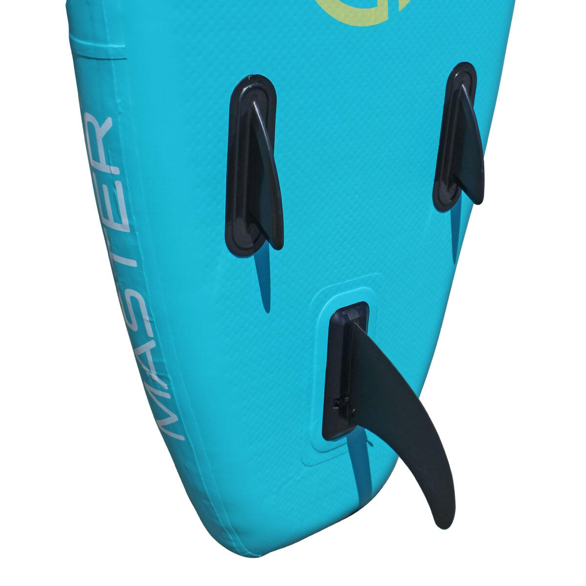 Paddleboard MASTER Aqua Elfin - 10 4/7