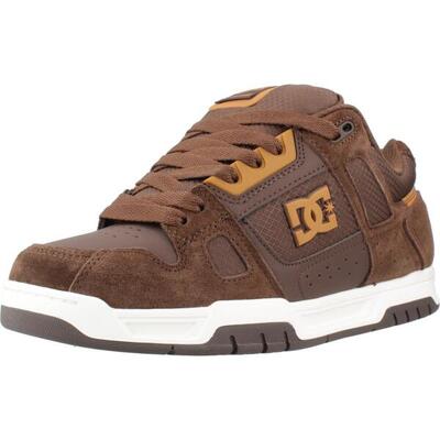 Zapatillas hombre Dc Stag