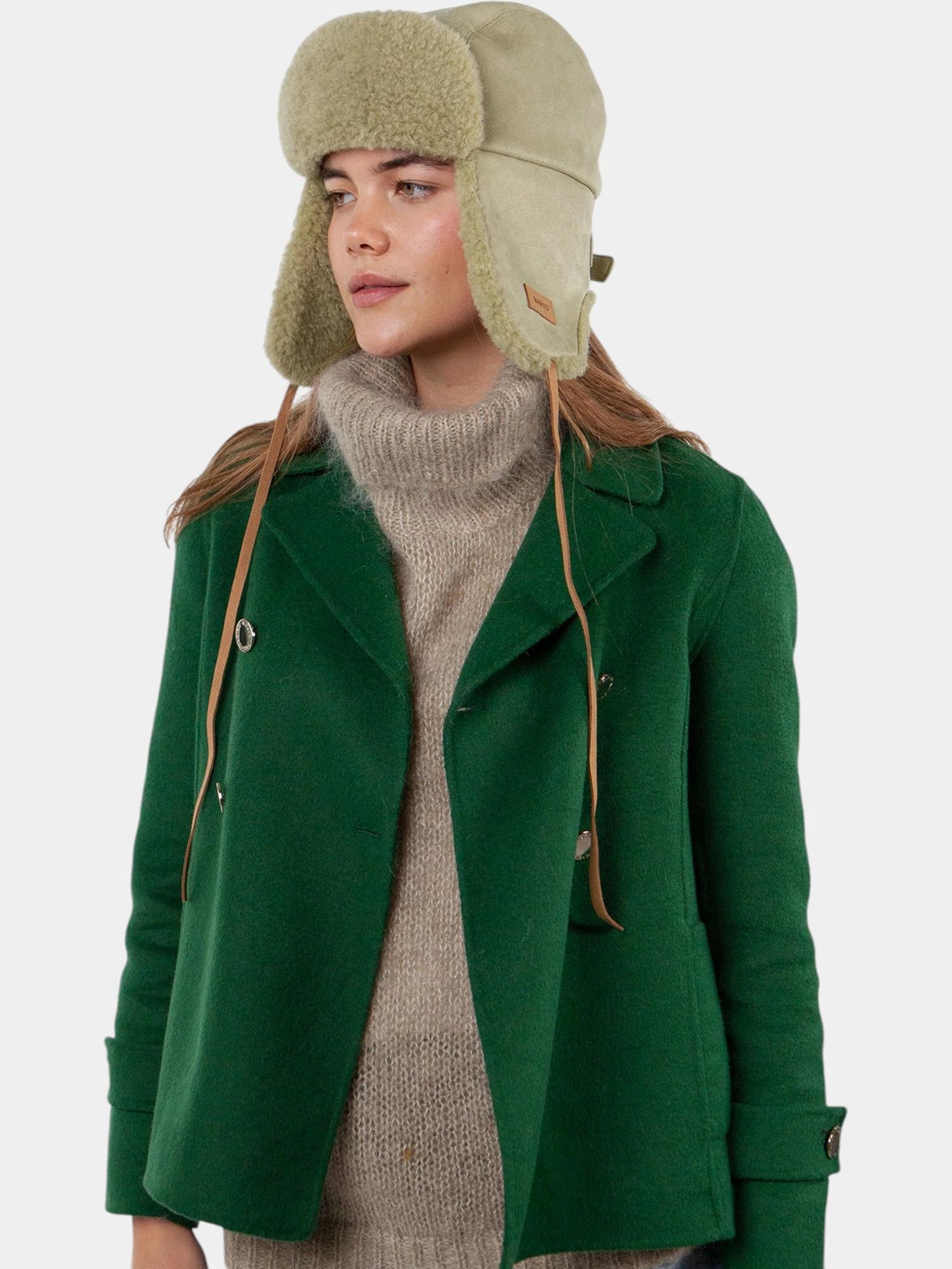 Usanka Femme Kegalle Bomber 3/4
