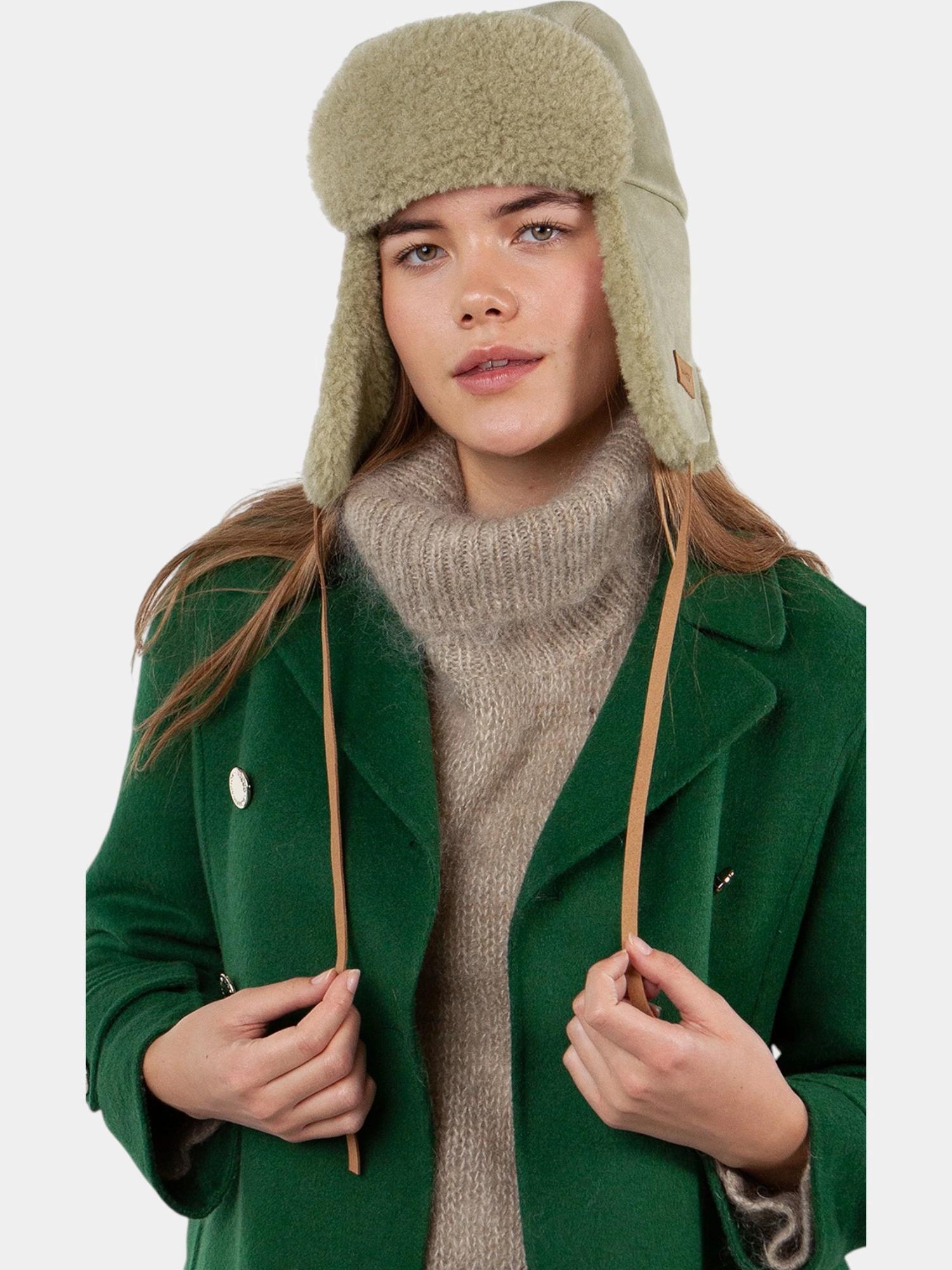Usanka Femme Kegalle Bomber 2/4