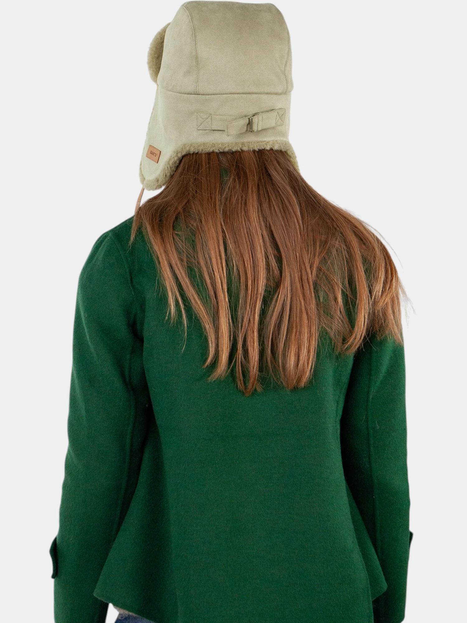Usanka Femme Kegalle Bomber 4/4