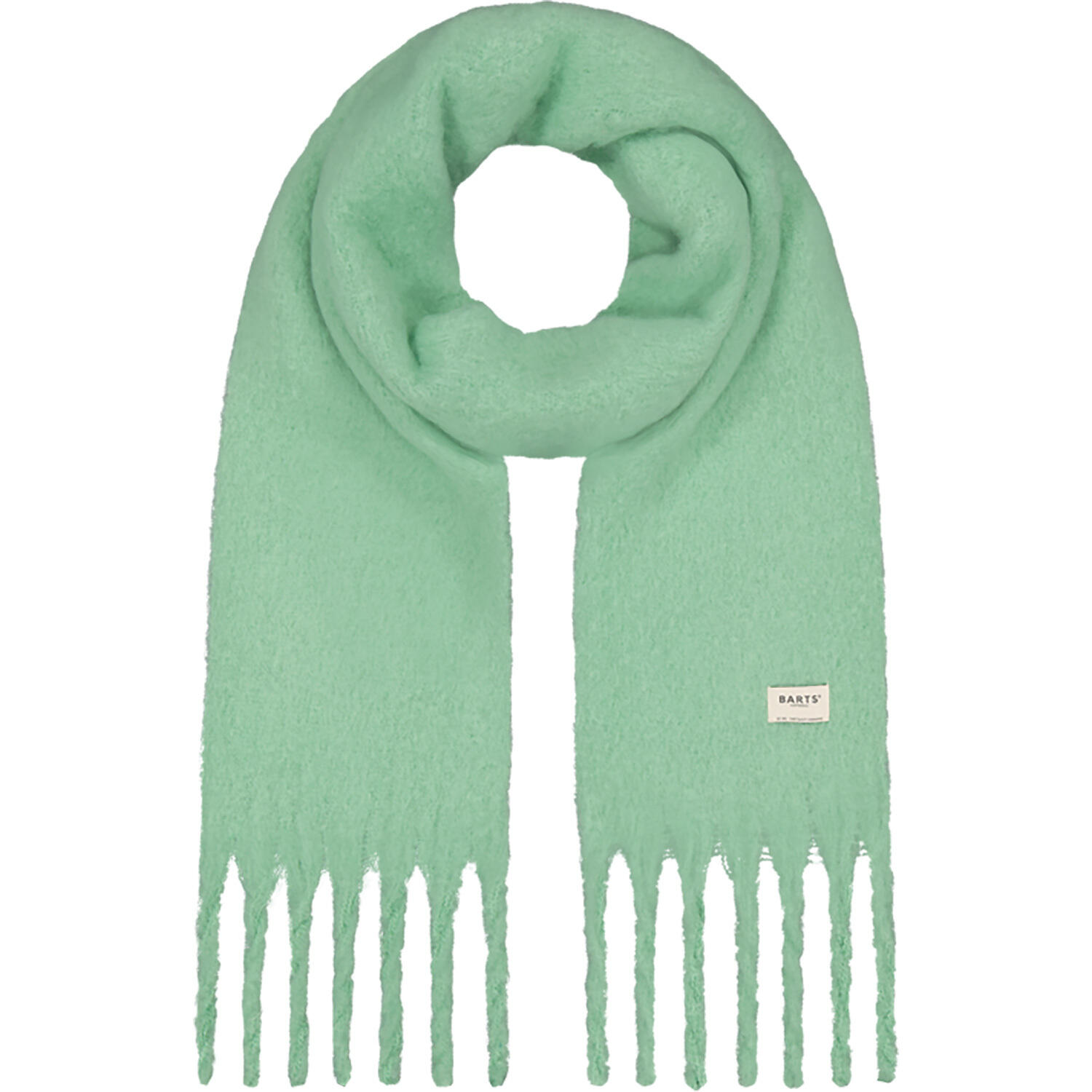 BARTS Dámská šála Barts Keridda