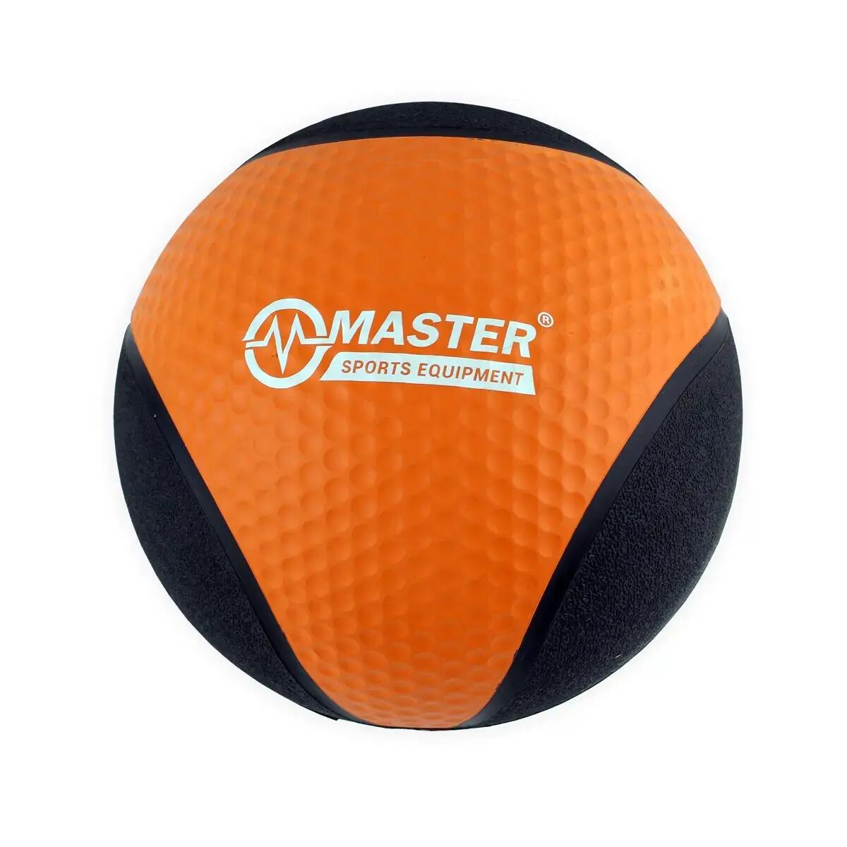 Balón medicinal para hacer ejercicio 2/3