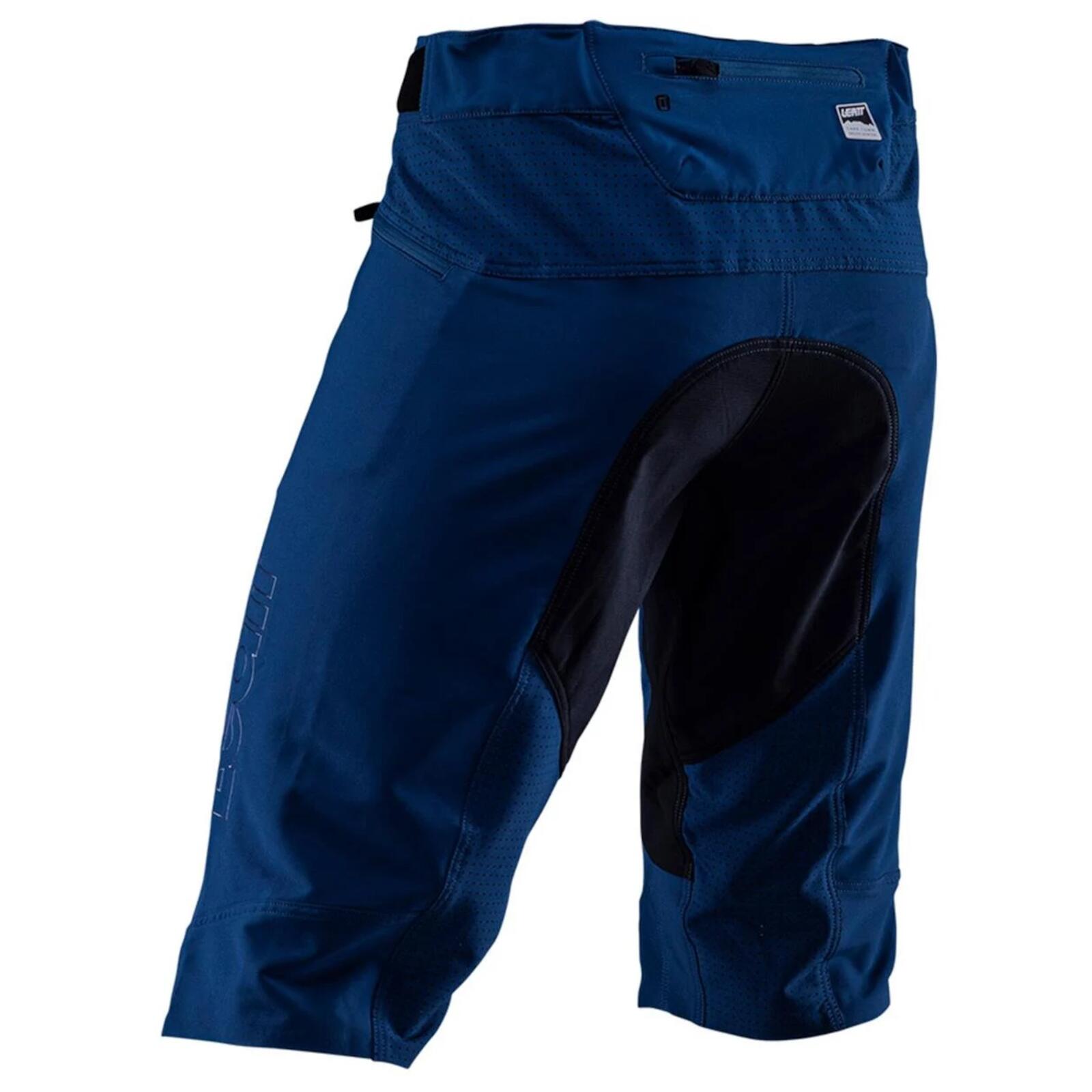 Short MTB Enduro 3.0 Denim 2/5