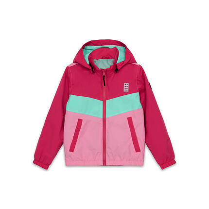 Kurtka przejściowa Dziecięca Wodoodporna LEGO Jad 207