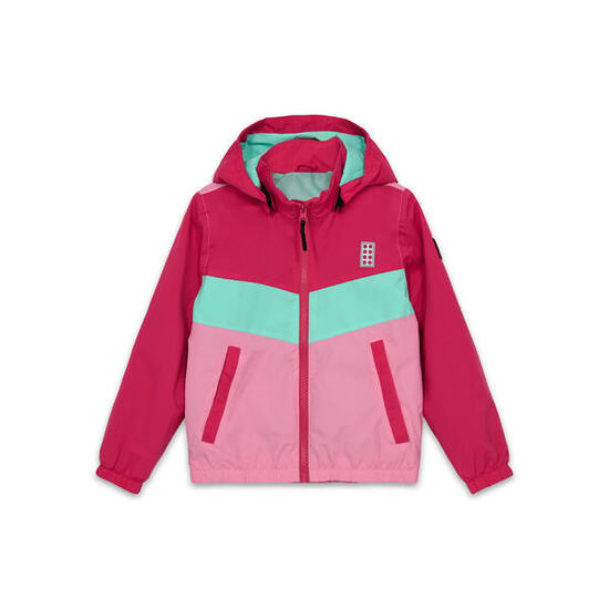 Kurtka przejściowa Dziecięca Wodoodporna LEGO Jad 207