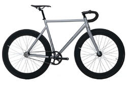 Vélo Fixie Raval Matte Grey 60mm