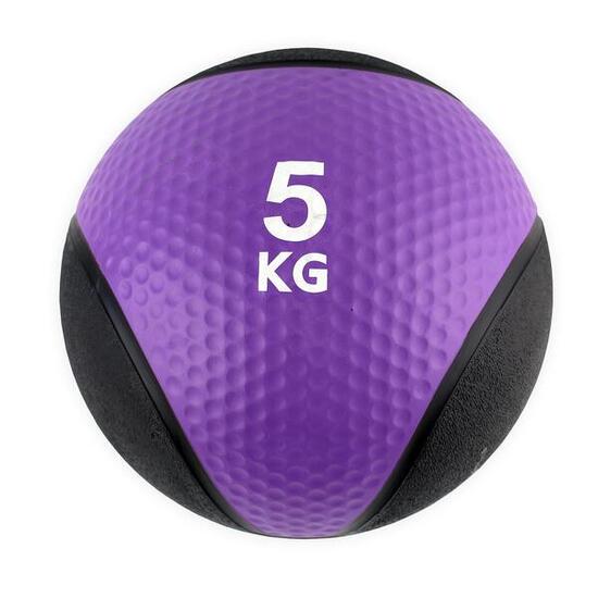 Medizinball MASTER Synthetic 3kg