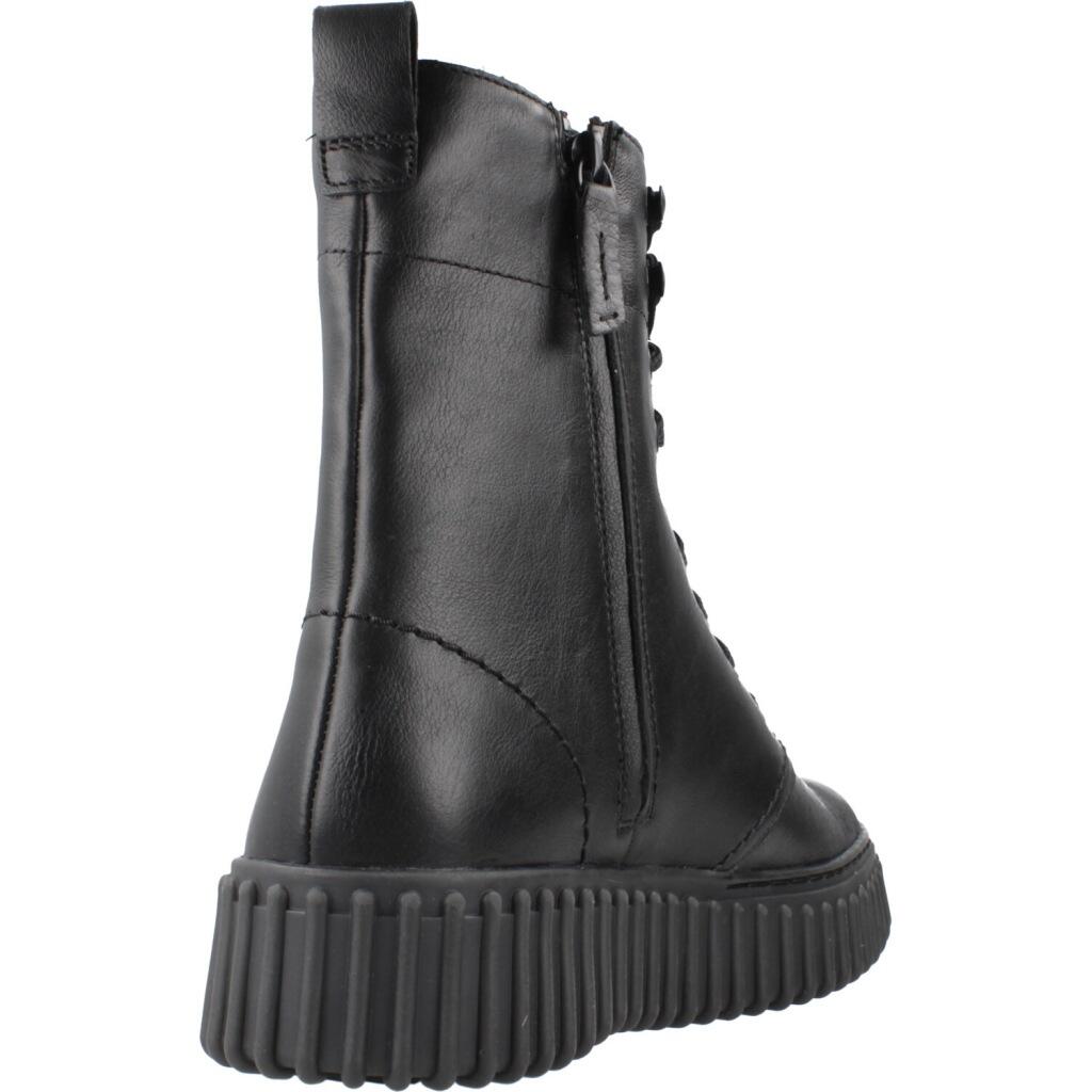 Bottes à lacets Modèle Torhill 3/15