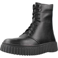 Clarks Modèle Torhill Style Couleur Noir