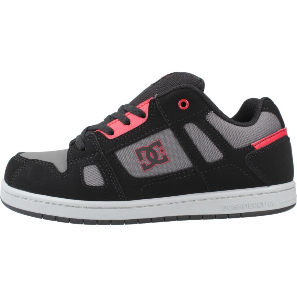 Zapatillas niño Dc Stag Youth 2/5