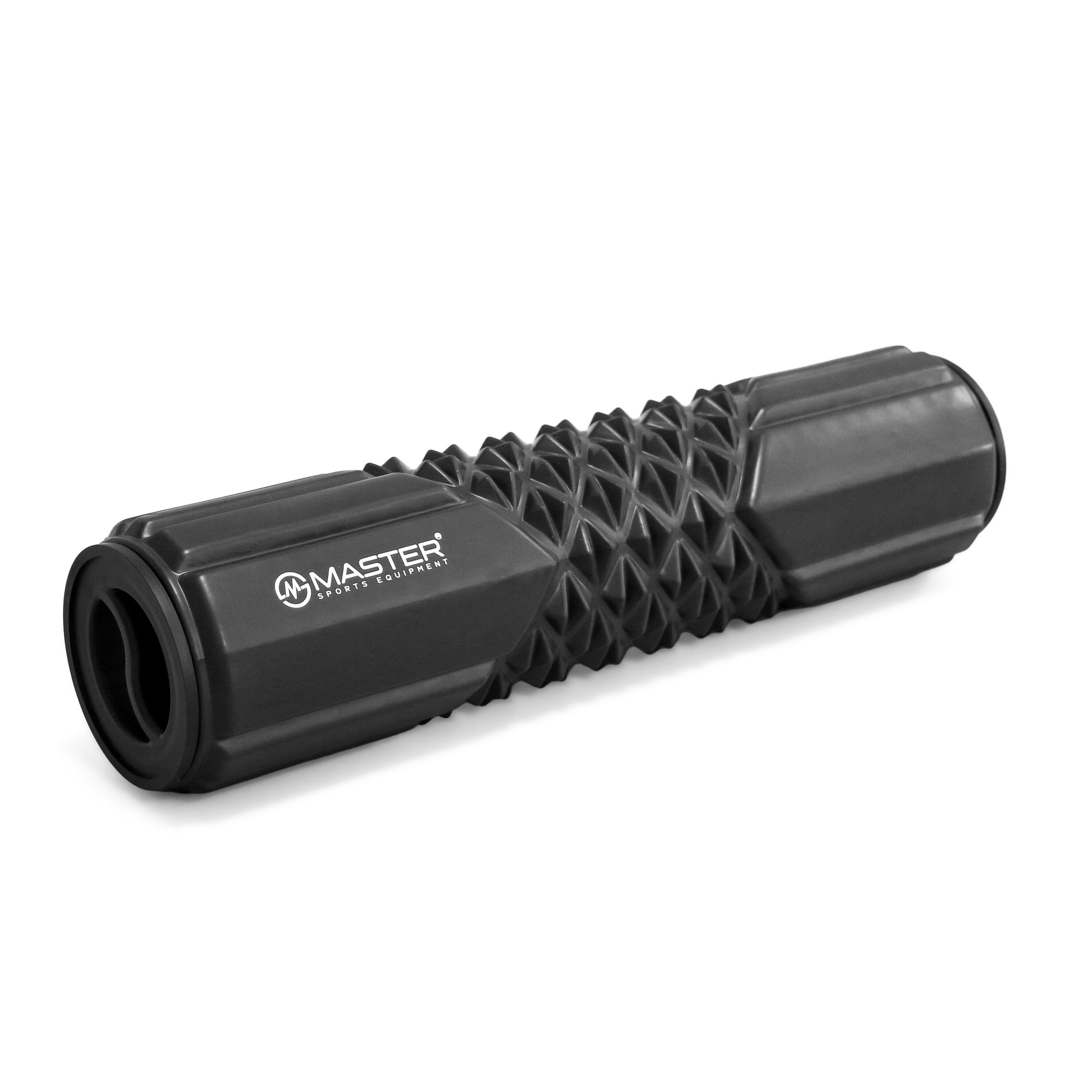 MASTER Masážní válec Multi-Function Foam roller 45 x 12 cm