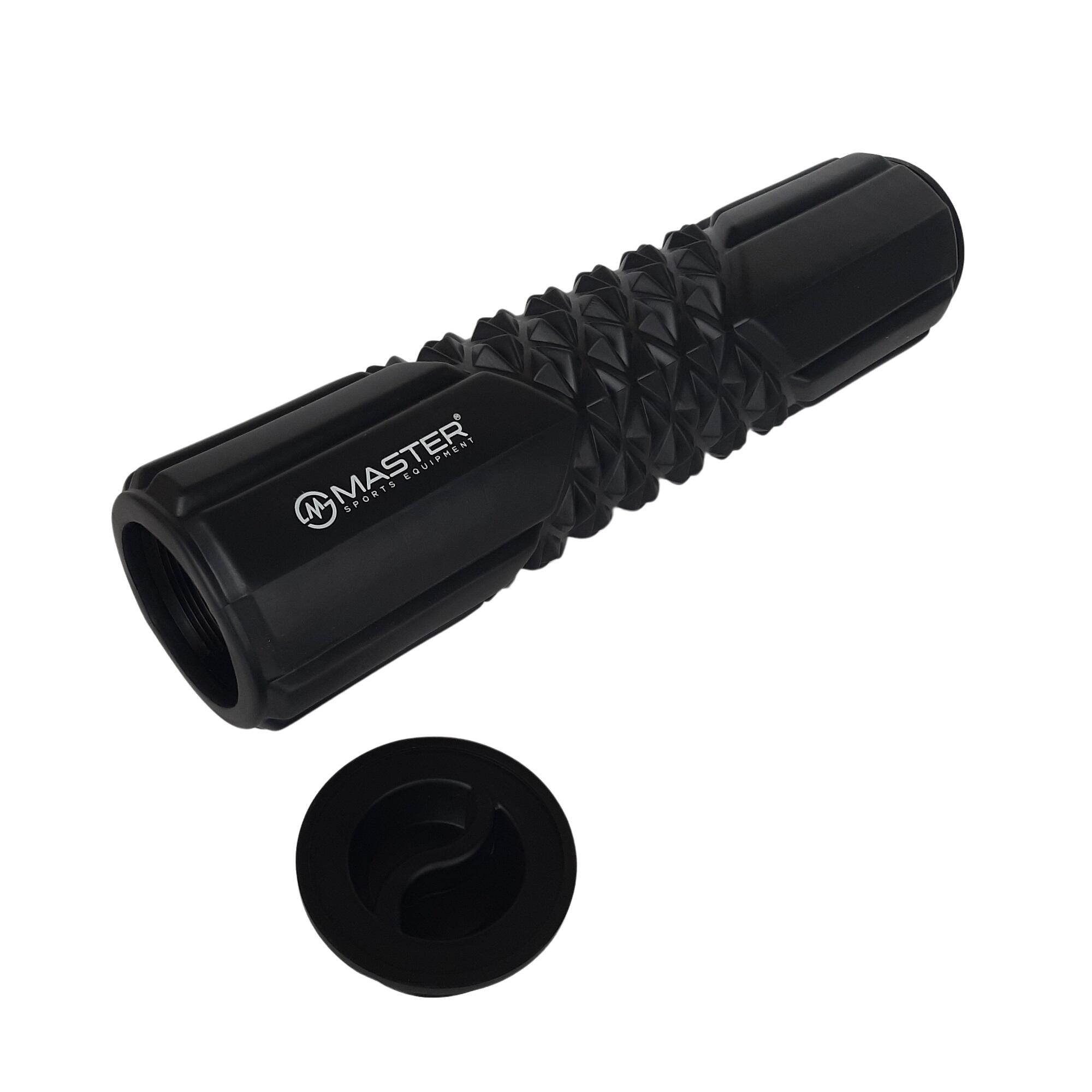 Masážní válec MASTER Multi-Function Foam roller 45 x 12 cm 4/4