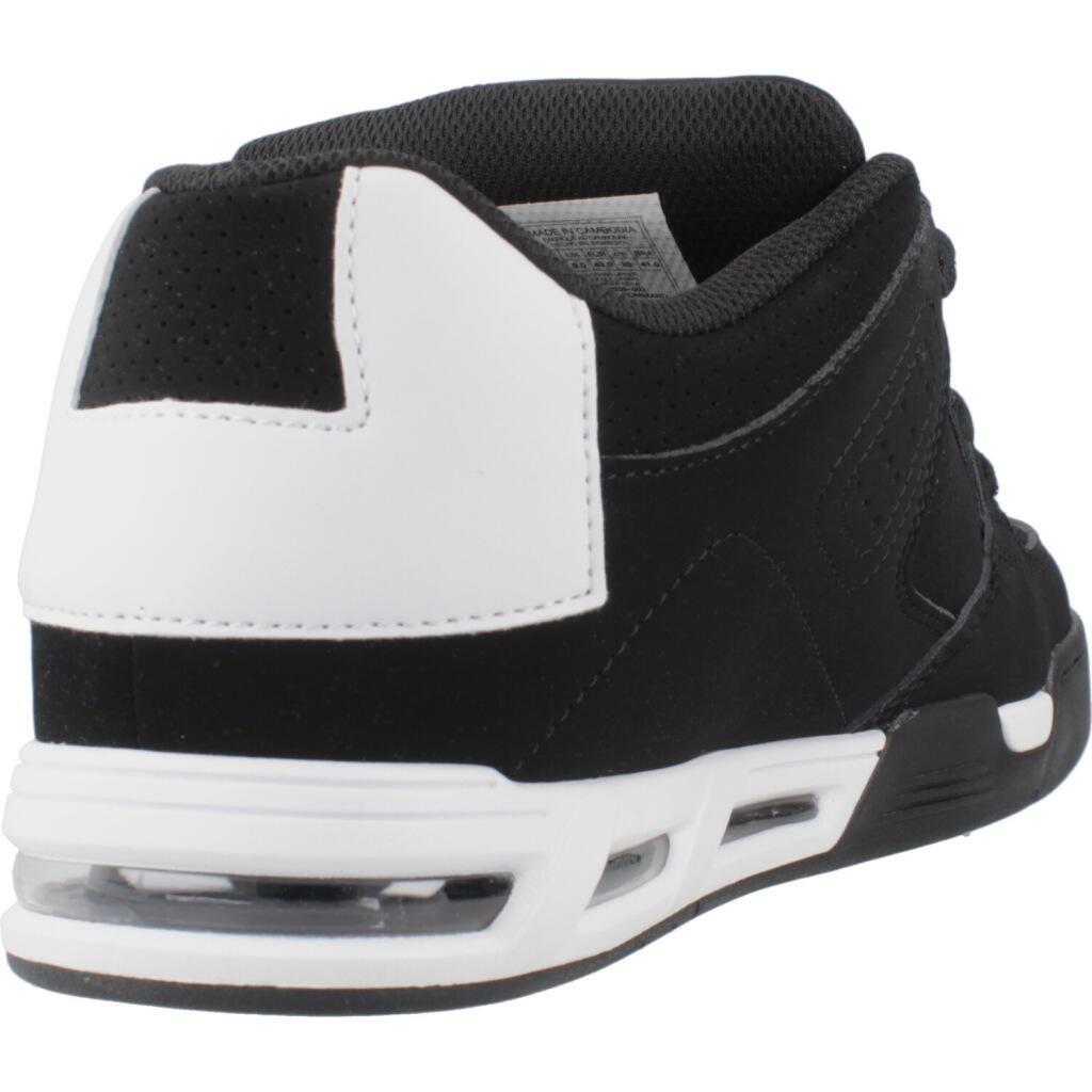 Chaussures en cuir Noir Homme 3/5