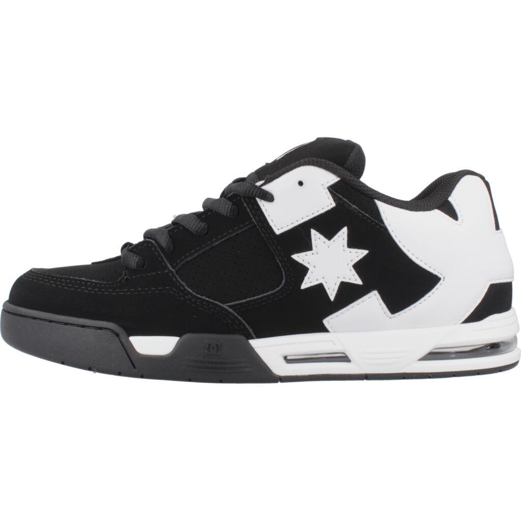 Chaussures en cuir Noir Homme 2/5