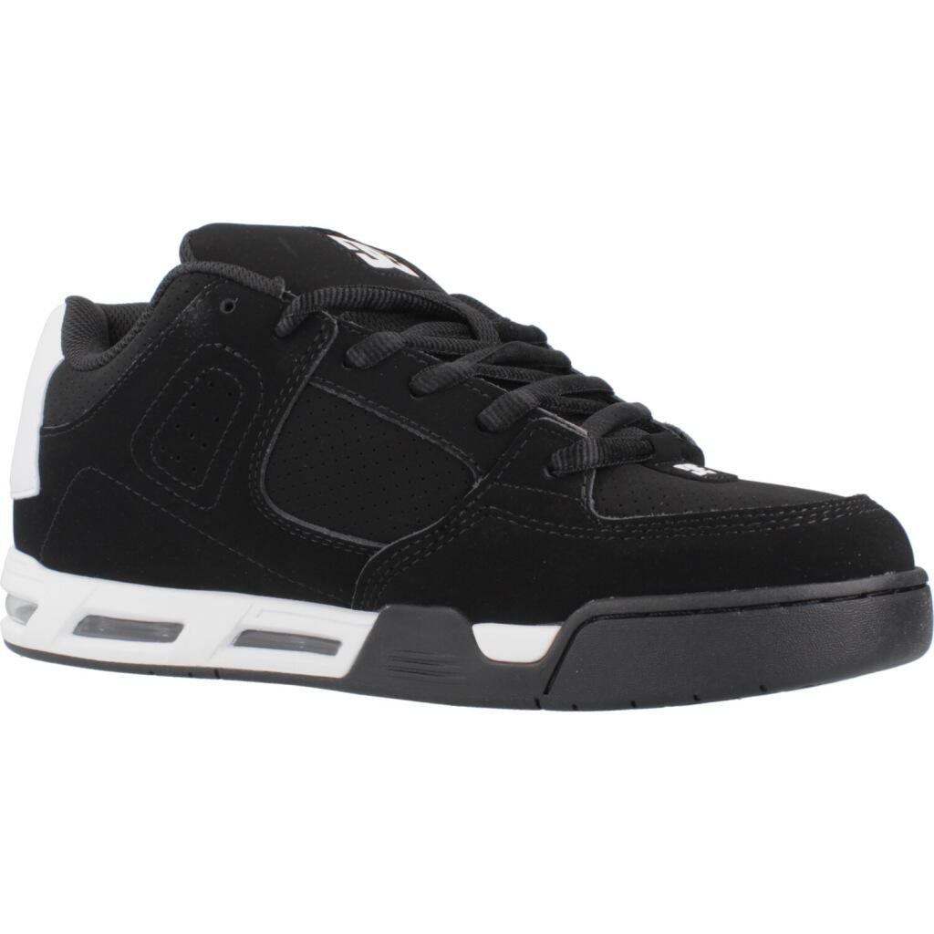 Chaussures en cuir Noir Homme 5/5