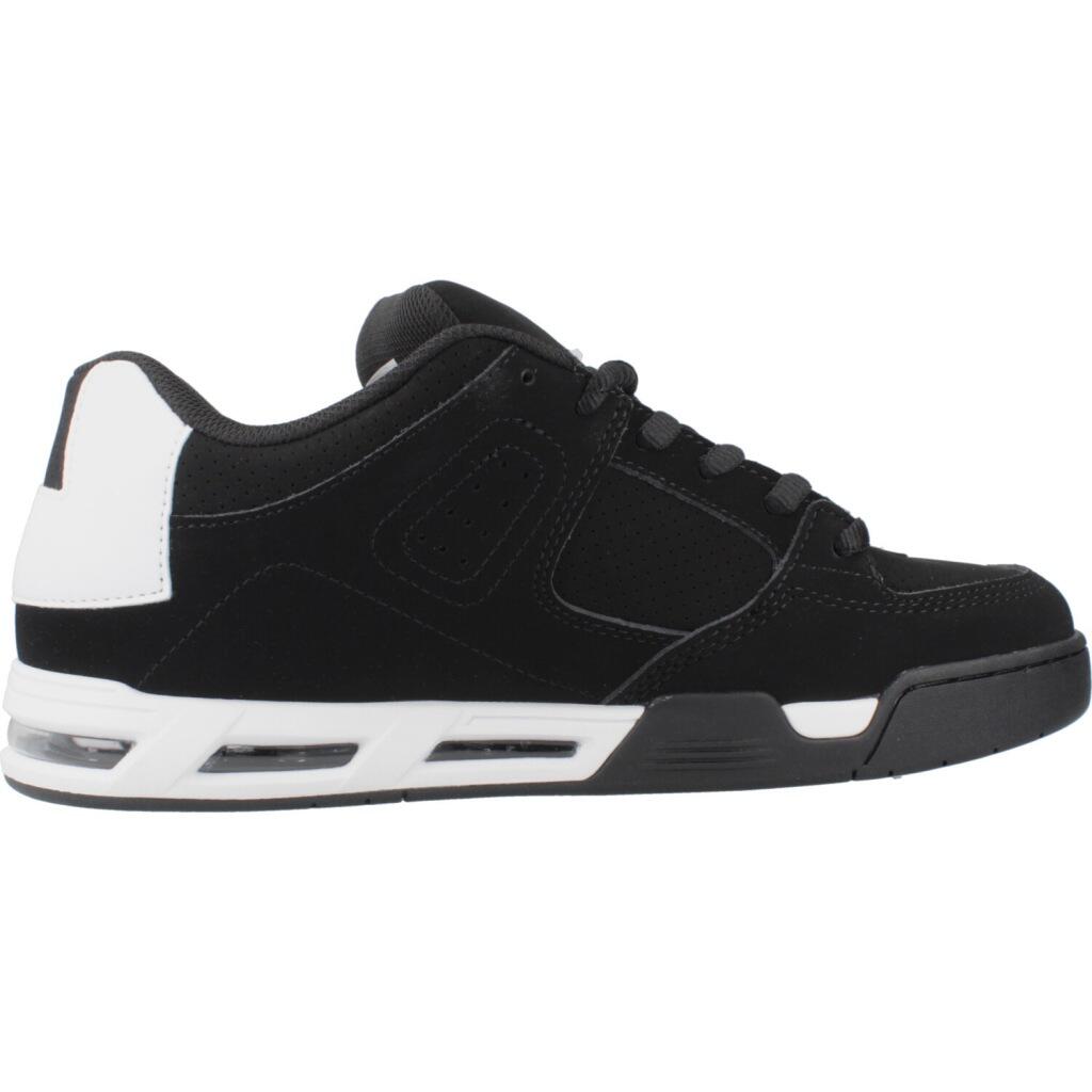 Chaussures en cuir Noir Homme 4/5