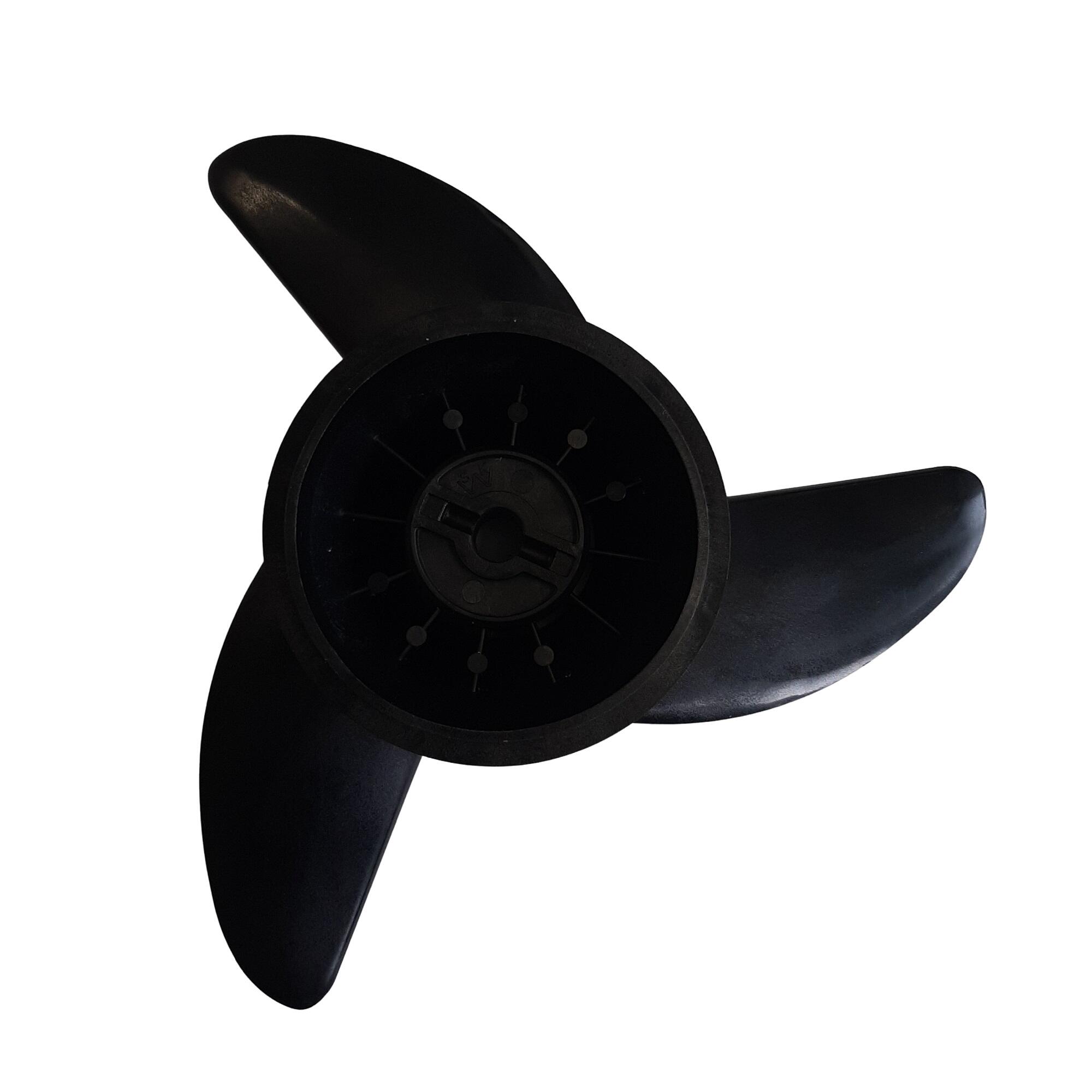 Ersatz-Schiffspropeller - D-Propeller für MASTER 80-120 LBs-Motor 3/3
