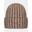 Caciula tricotata Selfoss Beanie - maro barbati