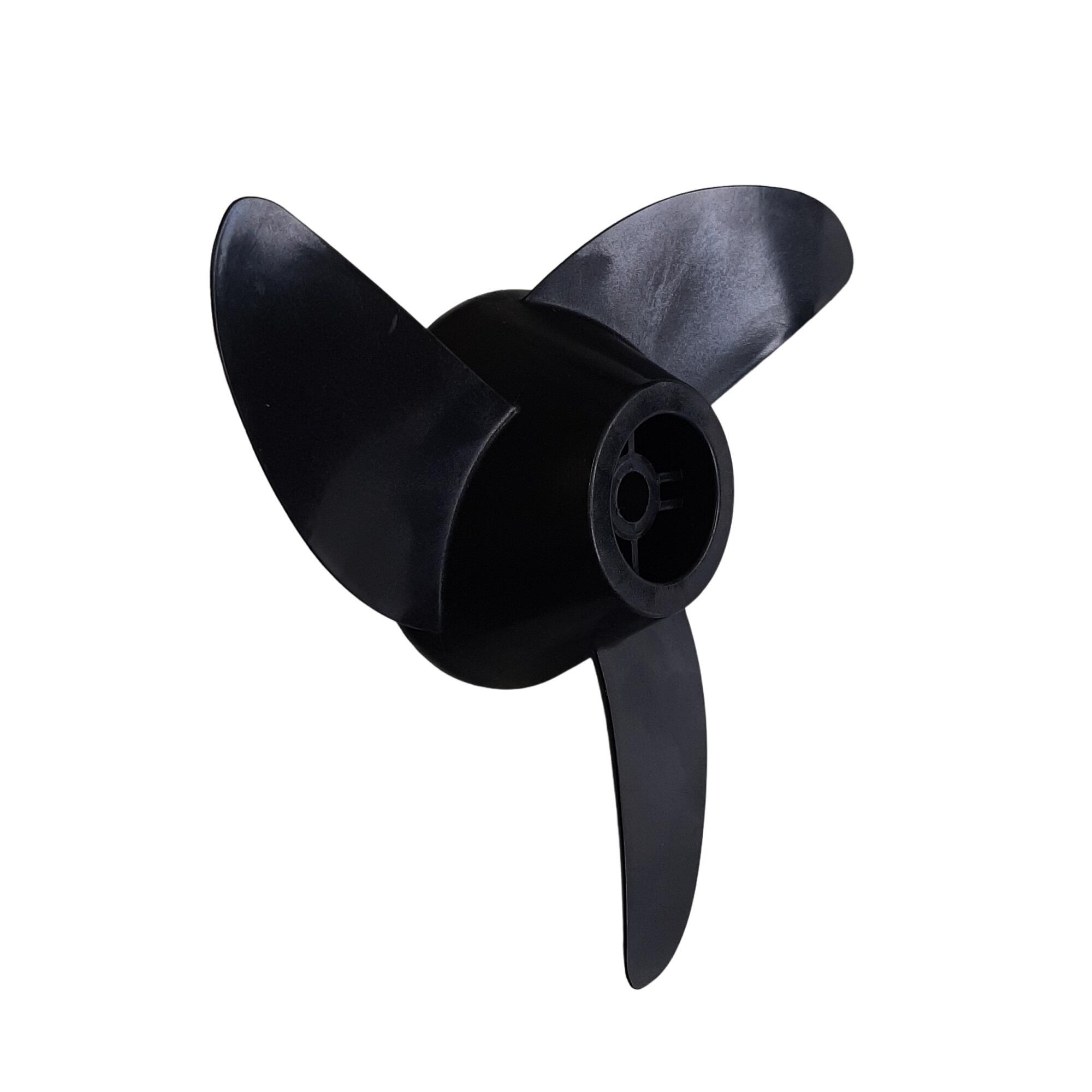 Ersatz-Schiffspropeller - D-Propeller für MASTER 80-120 LBs-Motor 2/3