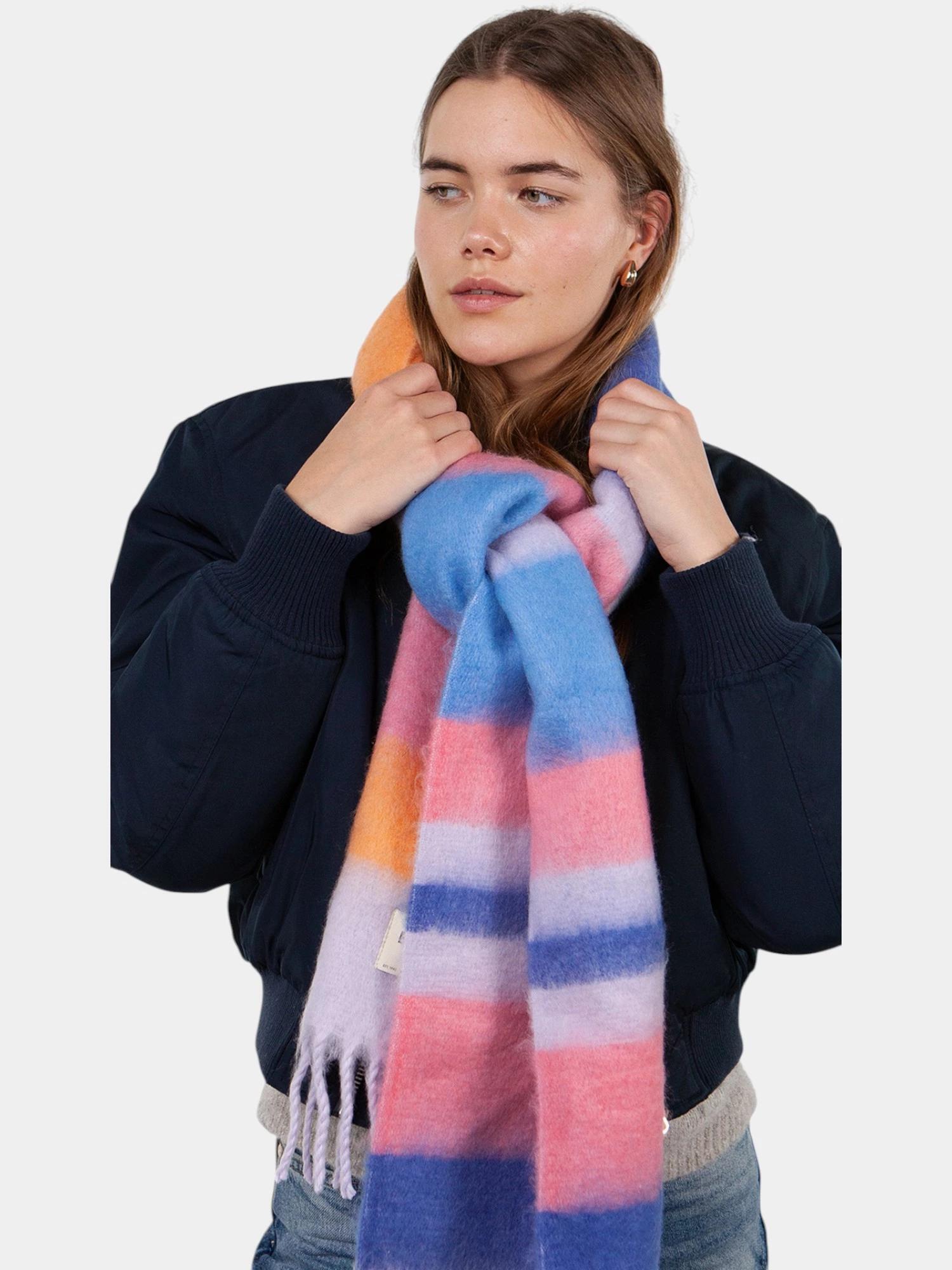 Sjaal Vrouwen Eluzabeth 3/5