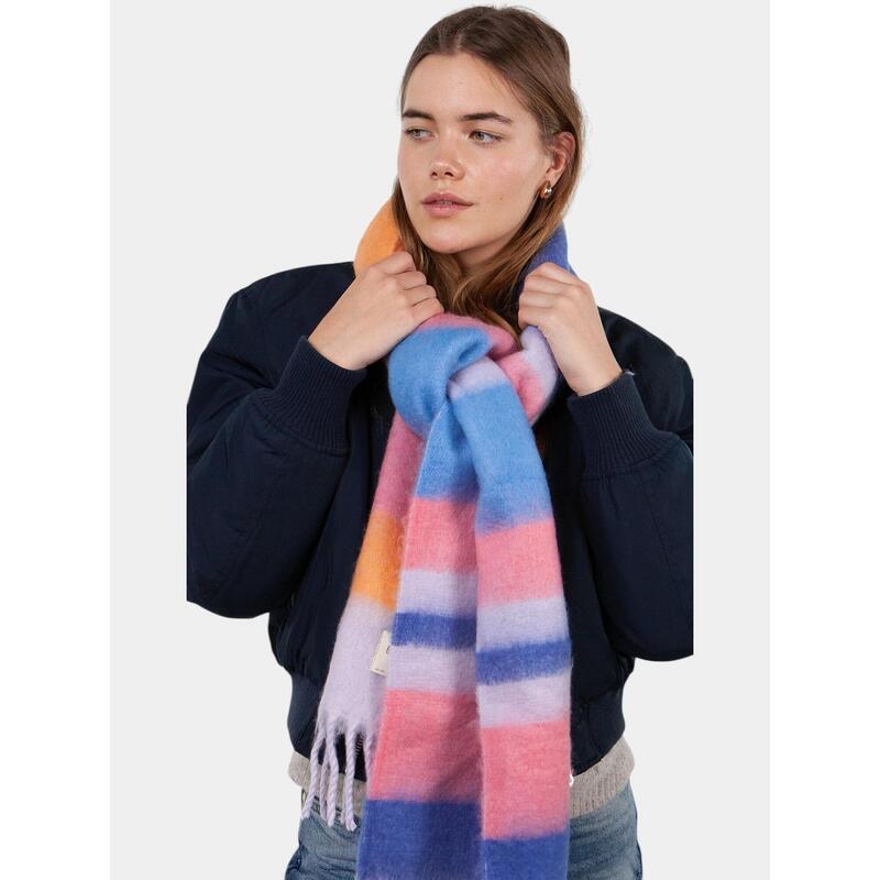 Batic Eluzabeth Scarf femei