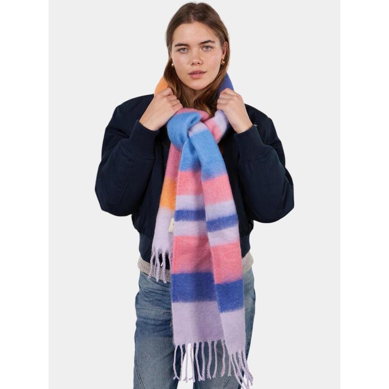 Batic Eluzabeth Scarf femei