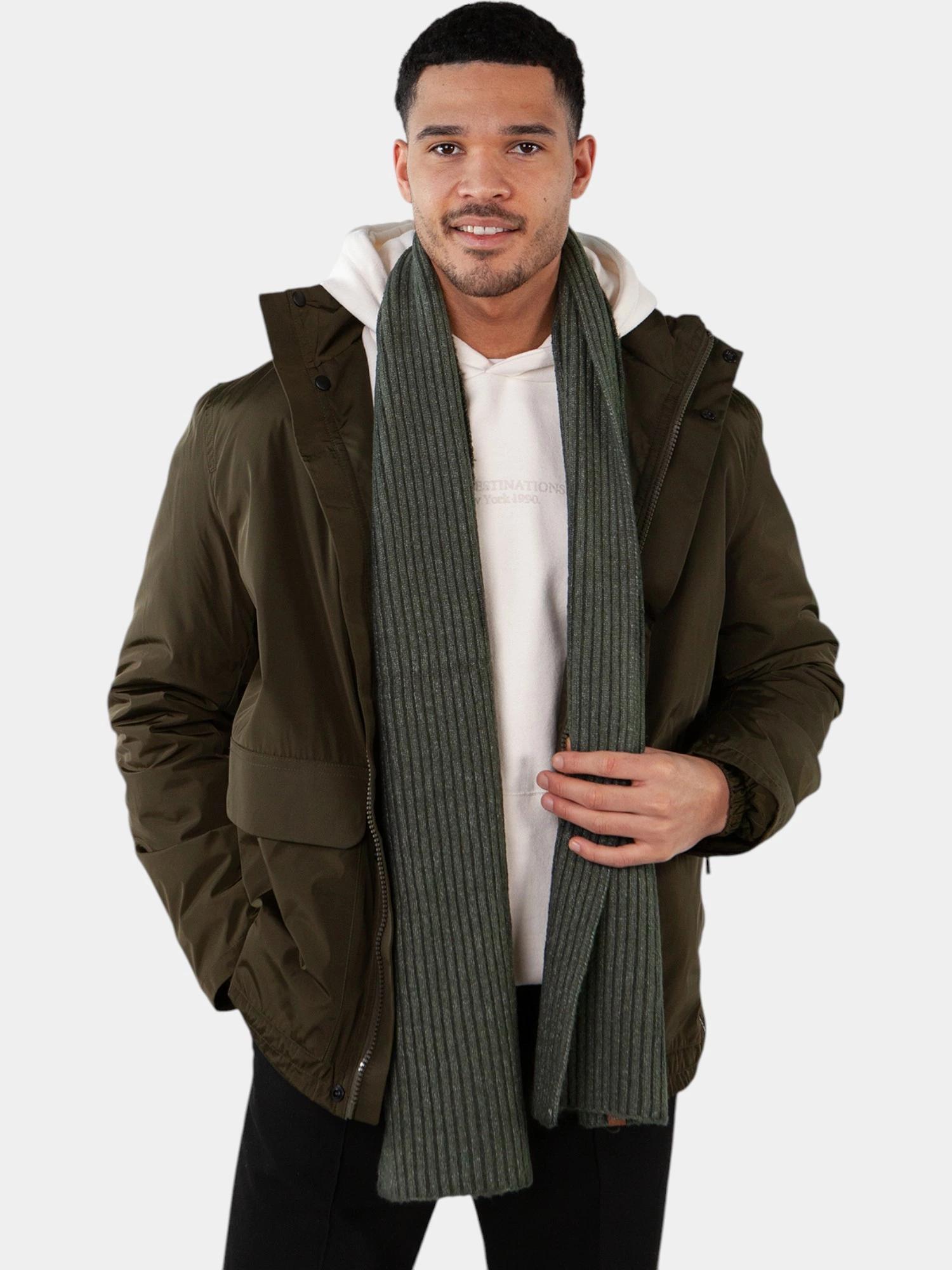 Écharpe Homme Wyoni 3/3