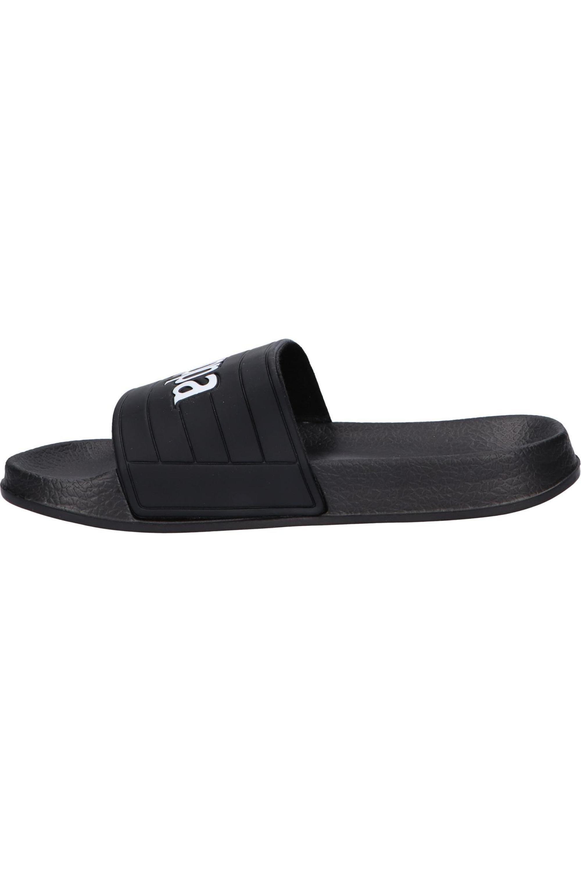 Kappa Blackpool Tex K 260805K-1633, voor een jongen, Grijs, Laarzen